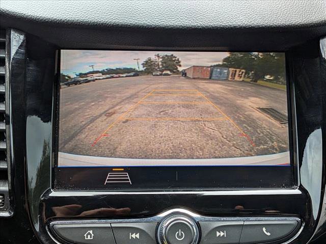 Used 2021 Chevrolet Trax LS w/ Tint and Cruise Package image 14