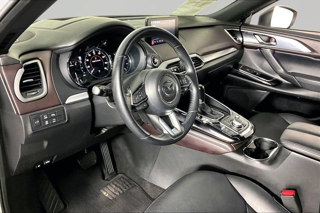 Used 2019 MAZDA CX-9 Grand Touring FWD image 13