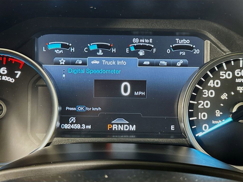 Used 2020 Ford F150 Lariat w/ Equipment Group 502A Luxury image 51