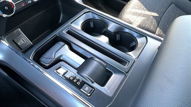 New 2025 Ford F150 XLT w/ Equipment Group 302A MID image 28