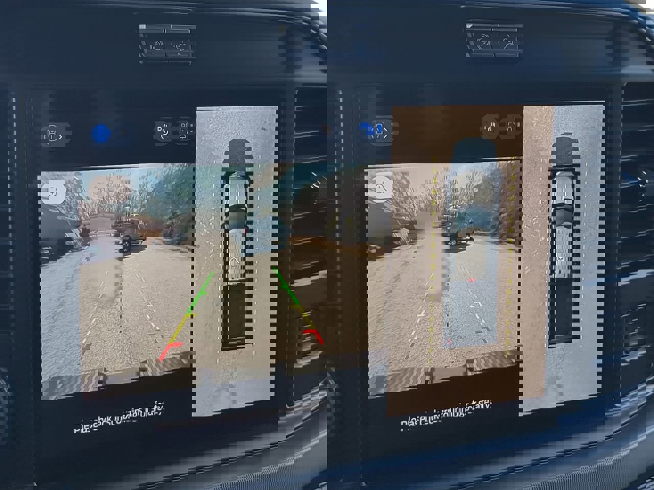 Certified 2025 Ford F450 Platinum w/ FX4 Off-Road Package image 19