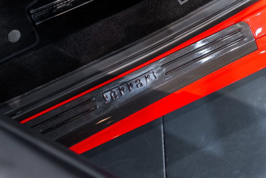 Certified 2014 Ferrari 458 Spider RWD image 23