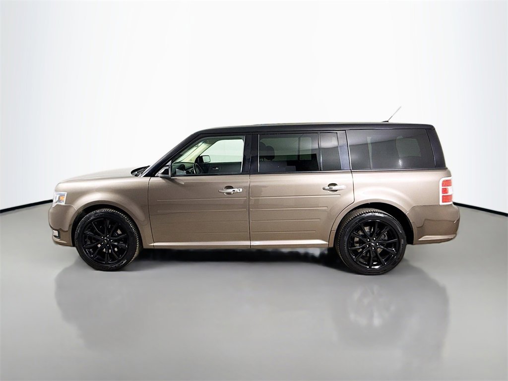 Used 2019 Ford Flex Limited w/ Limited Appearance Package image 4