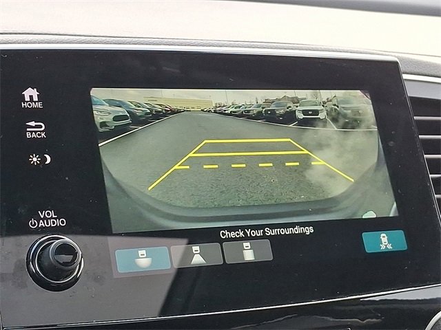 Certified 2022 Honda Pilot Special Edition image 14