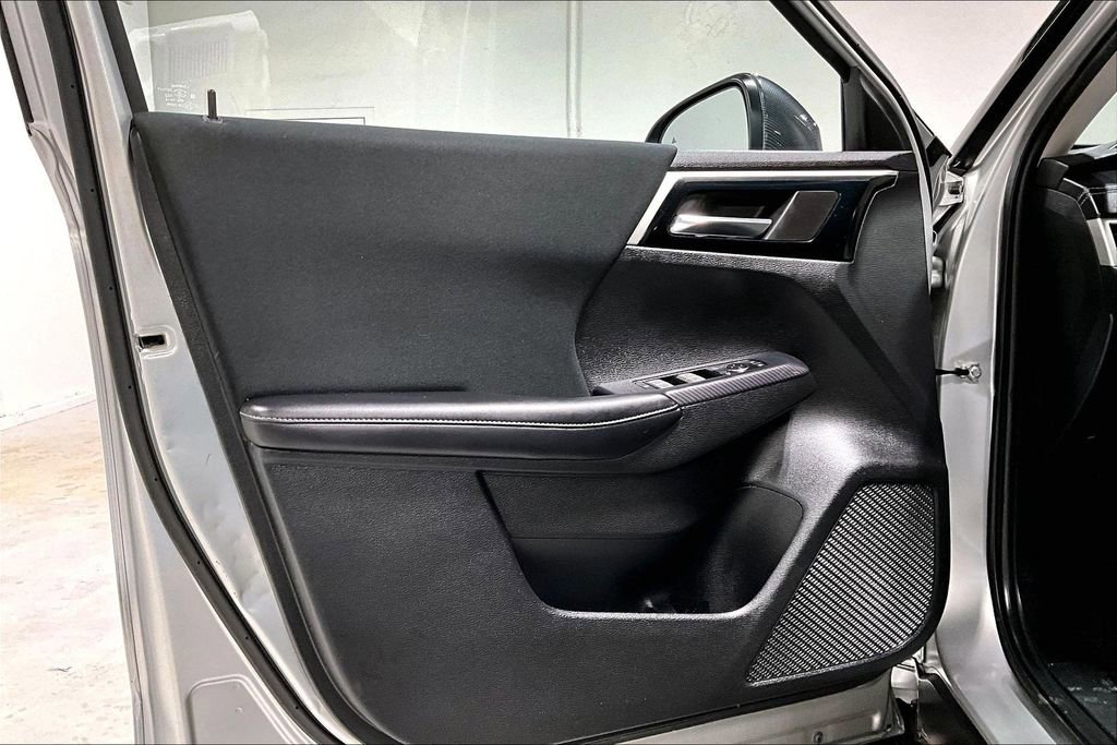 Used 2022 Mitsubishi Outlander ES image 20