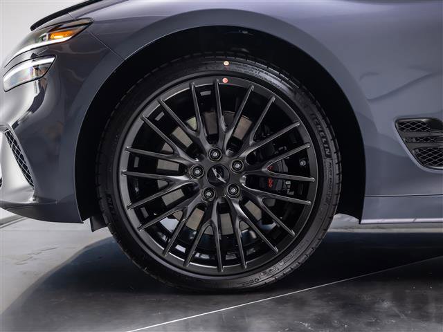 New 2026 Genesis G70 3.3T Prestige image 13