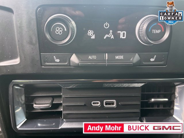 Used 2026 GMC Hummer EV SUV AWD/4WD image 34