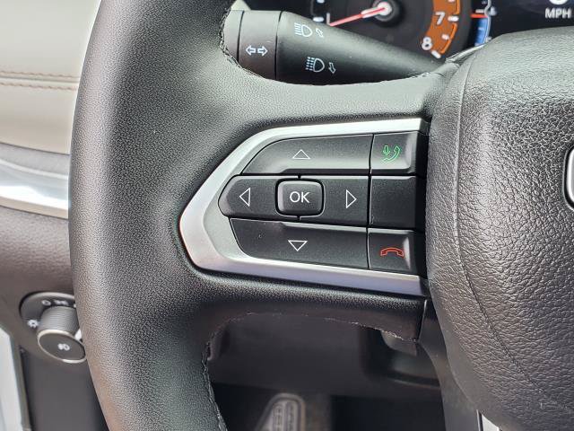 Used 2024 Jeep Compass Limited AWD/4WD image 12