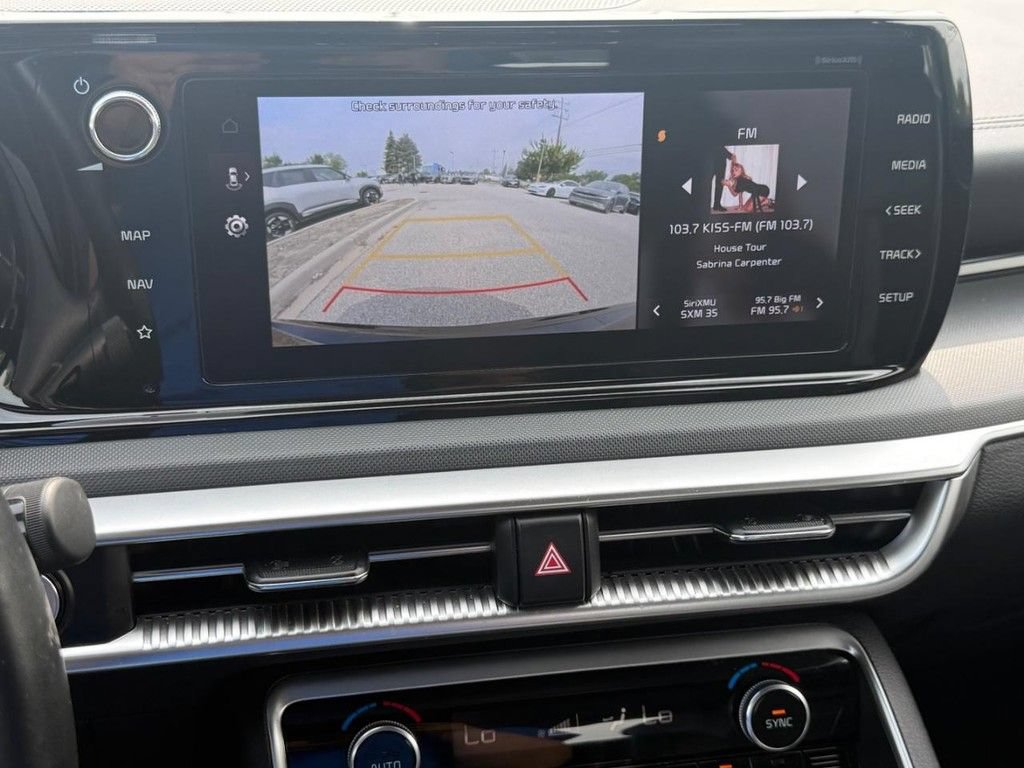 Used 2024 Kia K5 GT-Line w/ GT-Line Premium Package AWD/4WD image 19