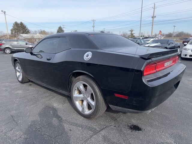 Used 2014 Dodge Challenger SXT w/ Super Sport Group (SS/T) image 5
