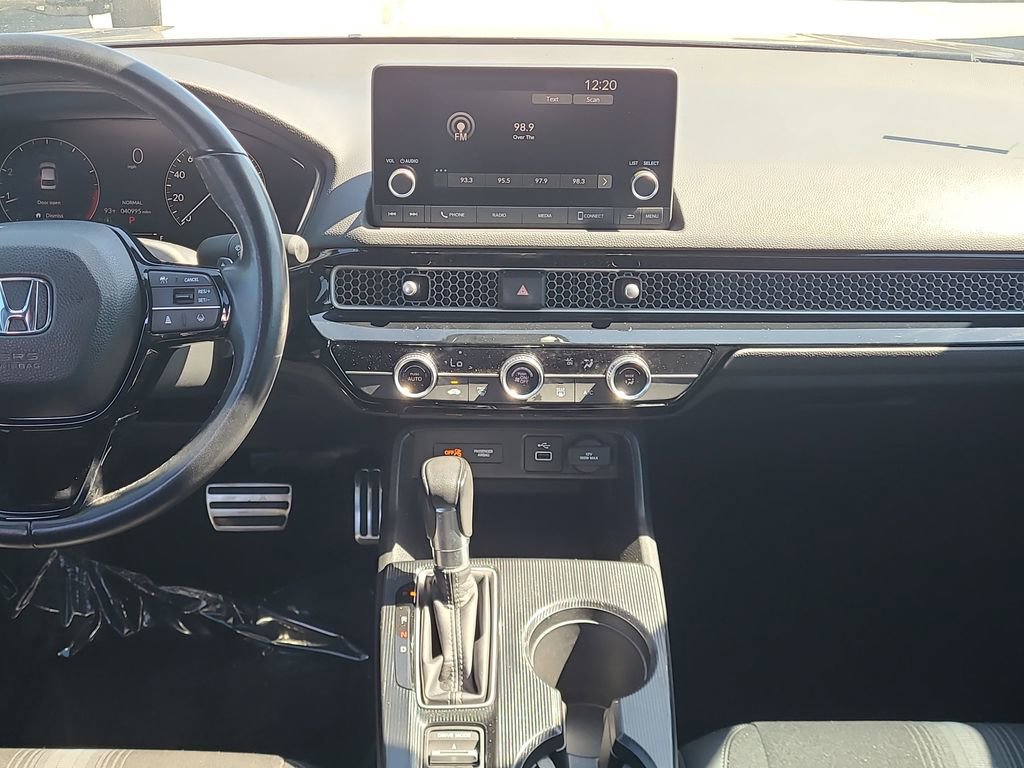 Used 2024 Honda Civic Sport image 20