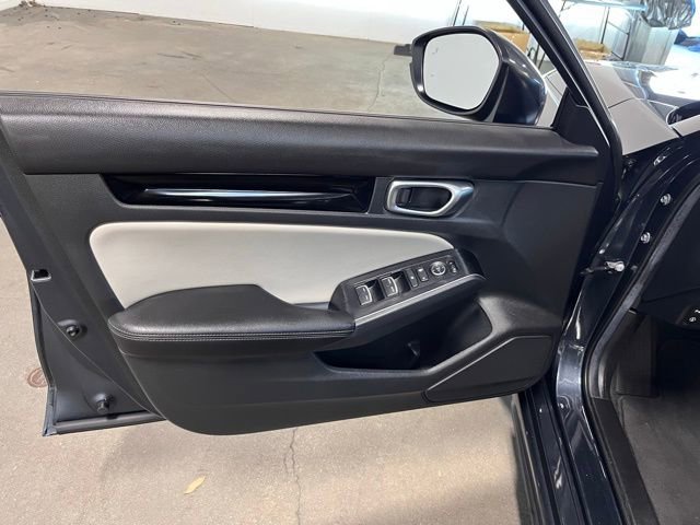 Used 2024 Honda Civic Sport Touring image 24