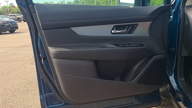 New 2026 Nissan Murano SL w/ Comfort Package AWD/4WD image 7