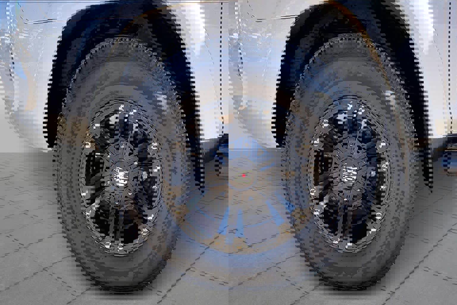 Used 2019 Toyota 4Runner SR5 Premium image 10