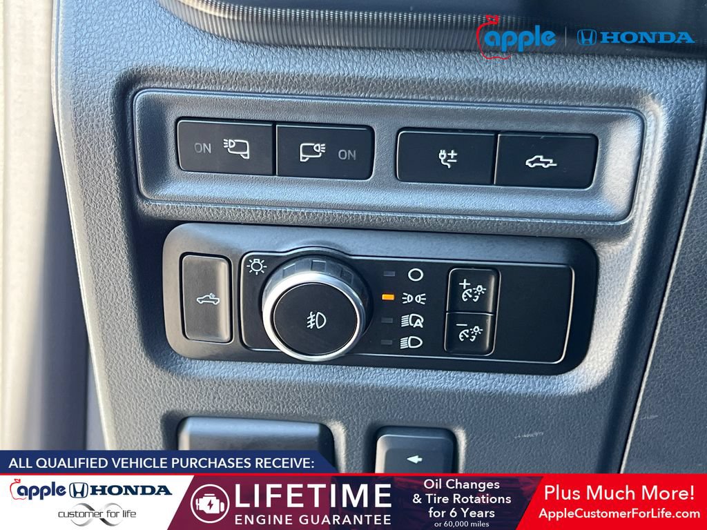 Used 2024 Ford F150 Raptor AWD/4WD image 30