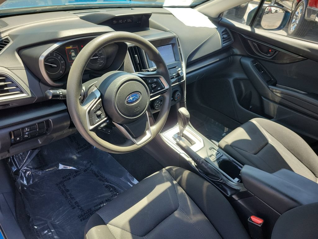 Used 2020 Subaru Impreza 2.0i Premium AWD/4WD image 20