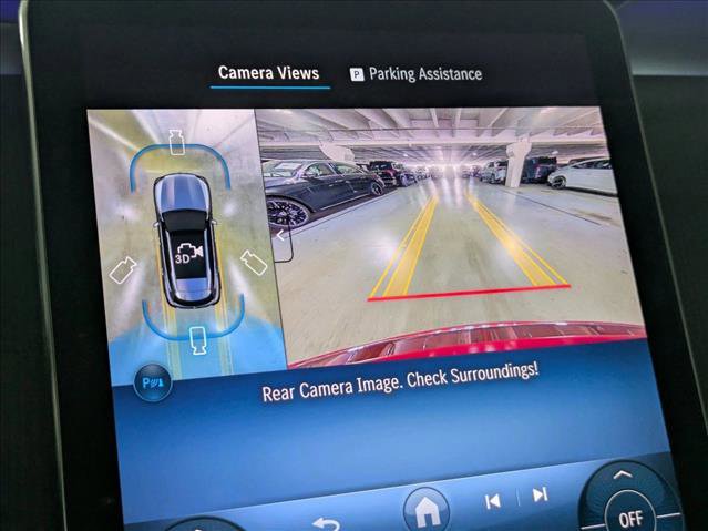 New 2026 Mercedes-Benz GLC 300 image 13