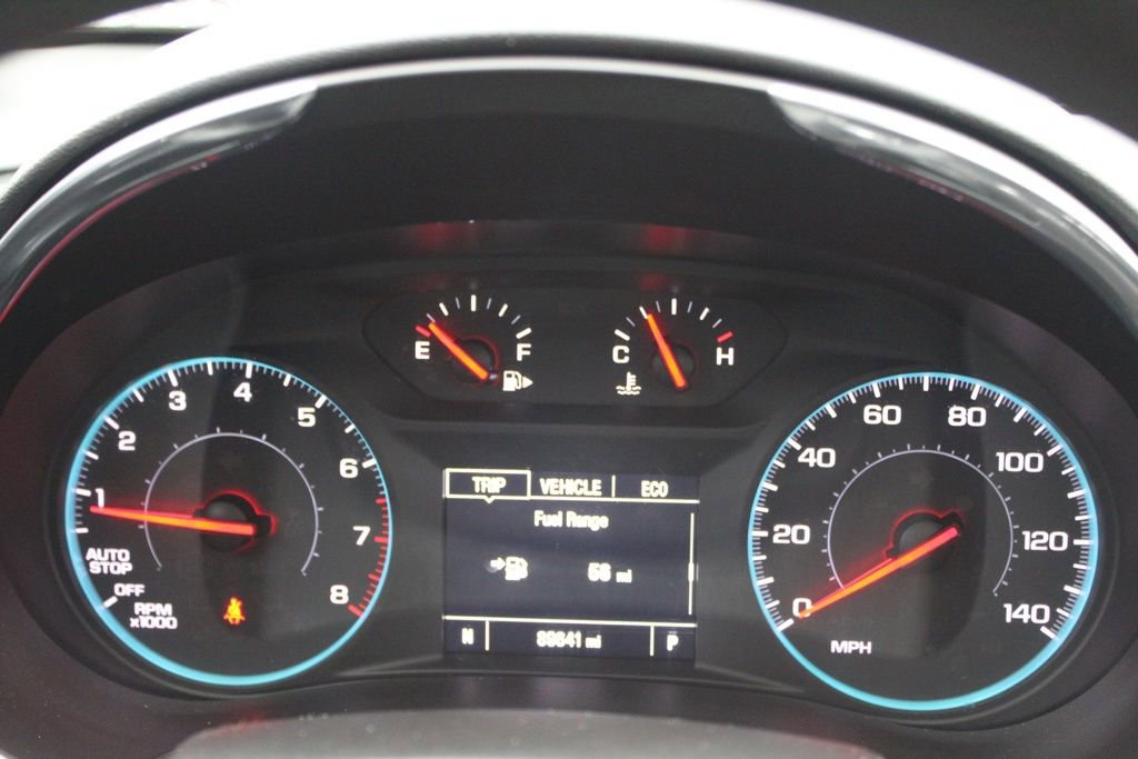 Used 2020 Chevrolet Malibu LT image 33