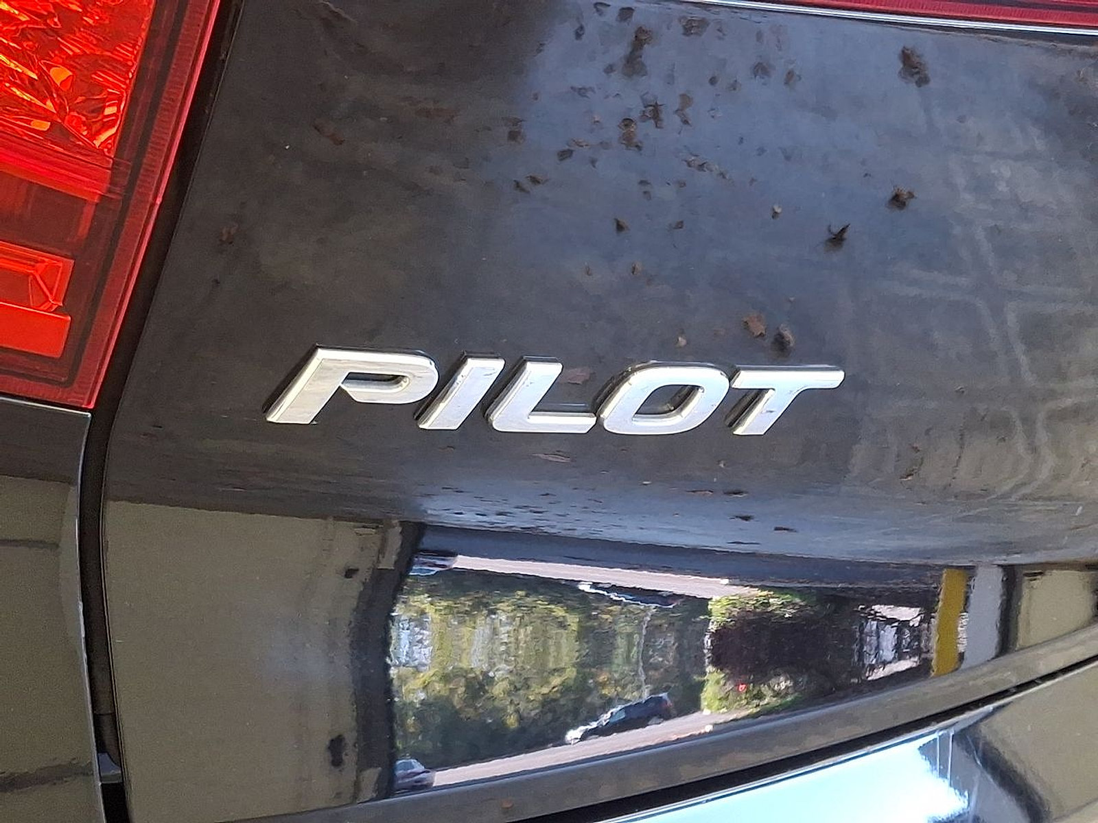 Used 2017 Honda Pilot EX-L image 27