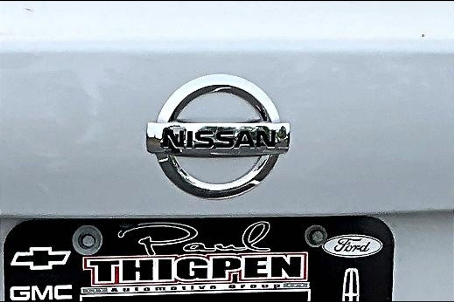 Used 2023 Nissan Sentra S image 24