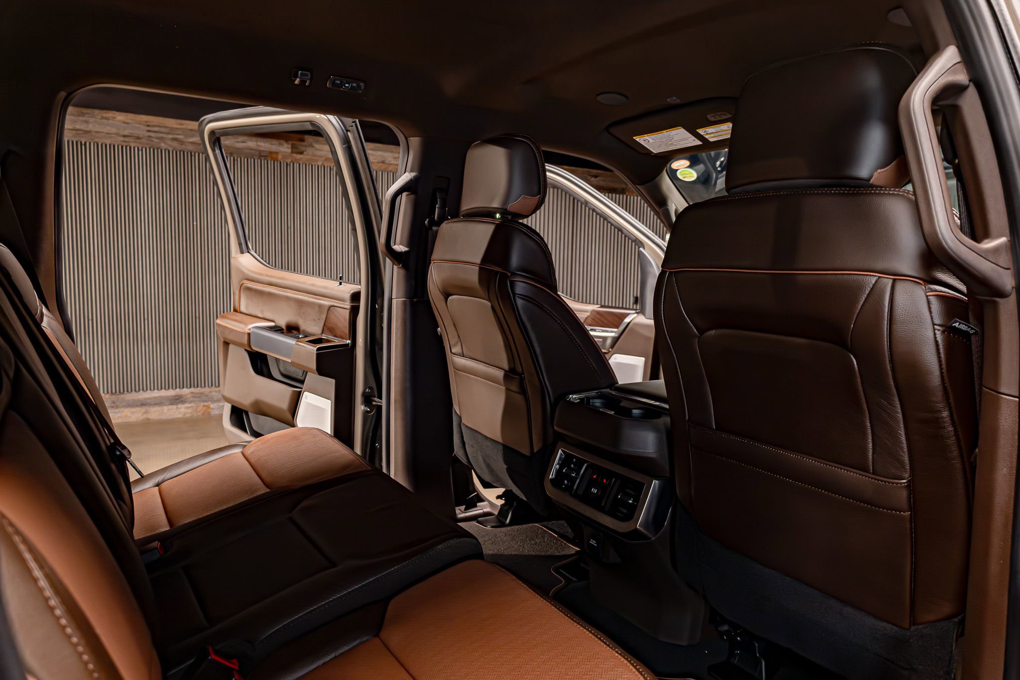 Used 2026 Ford F250 King Ranch w/ Chrome Package image 27