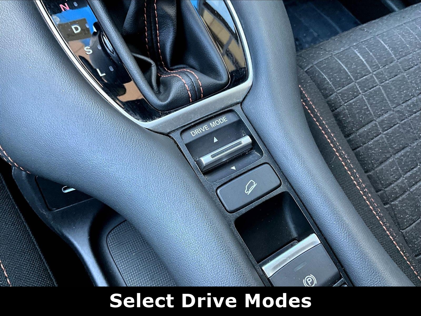 Used 2024 Honda HR-V Sport image 14