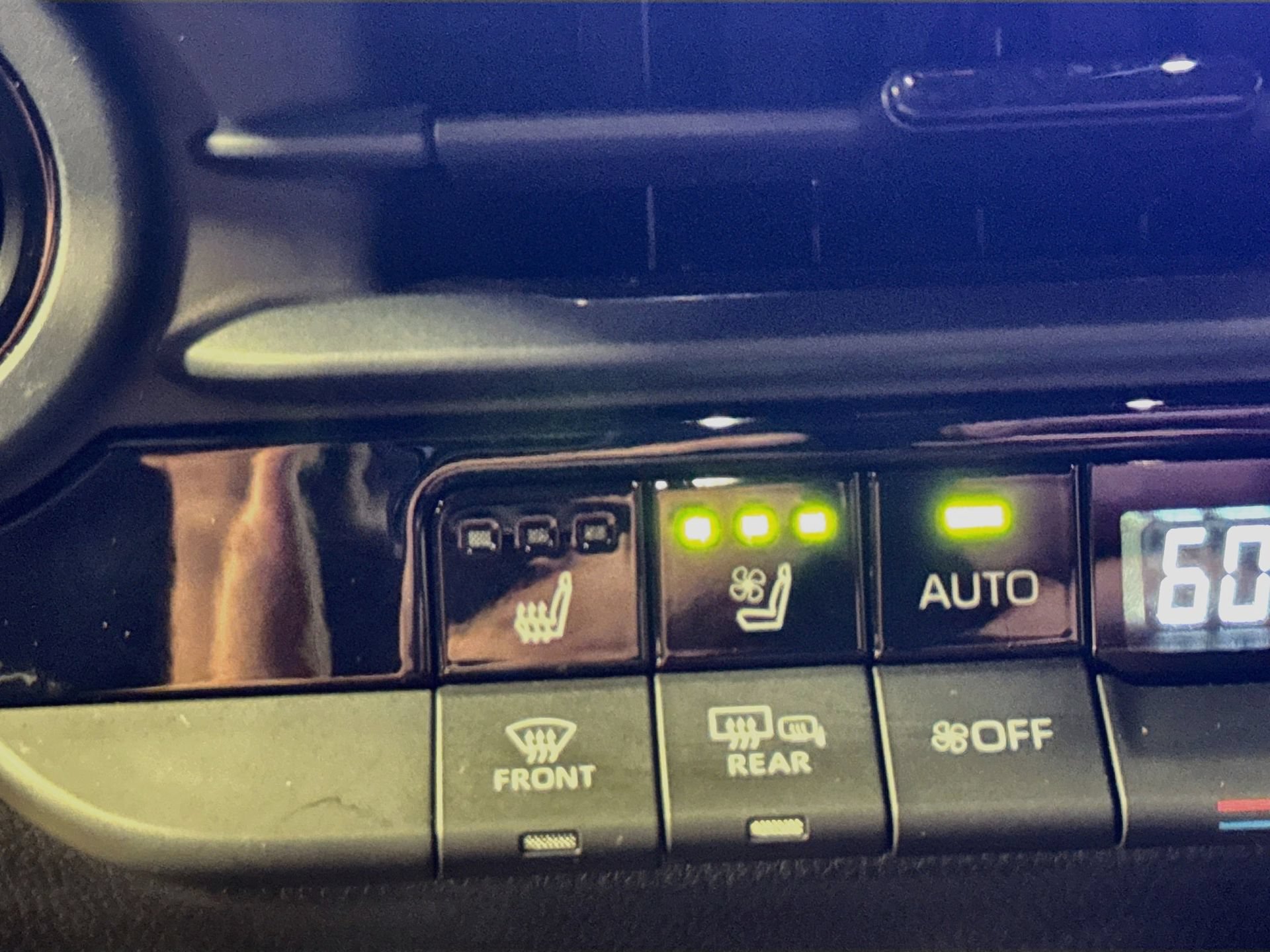 Used 2026 Toyota Crown AWD/4WD image 19