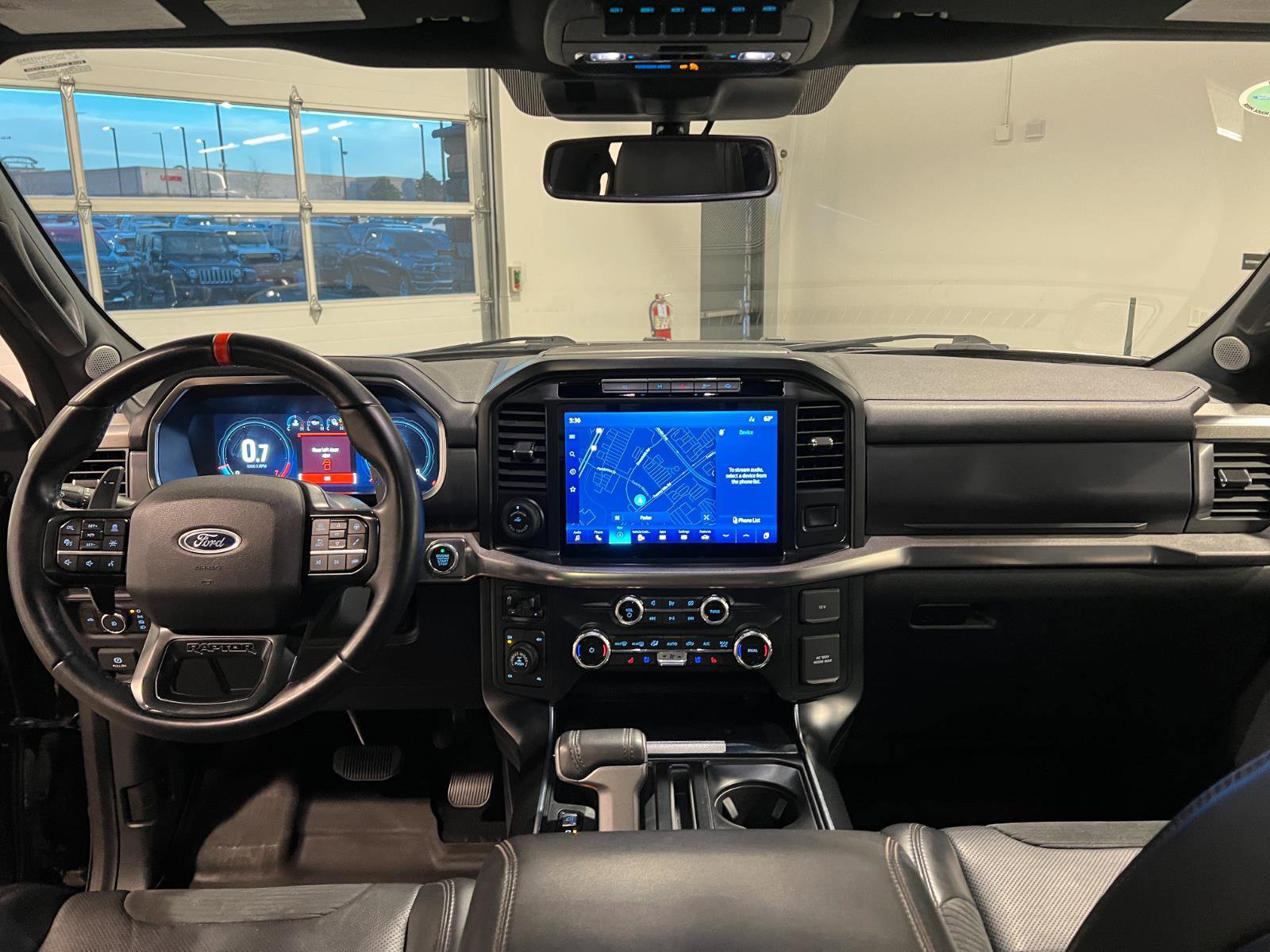 Used 2023 Ford F150 Raptor AWD/4WD image 30