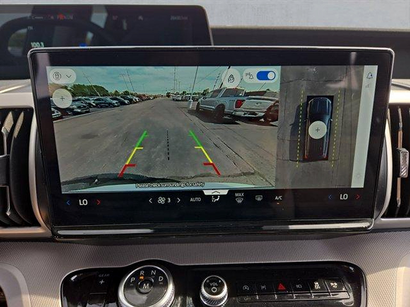 Certified 2025 Ford Expedition Active RWD image 19