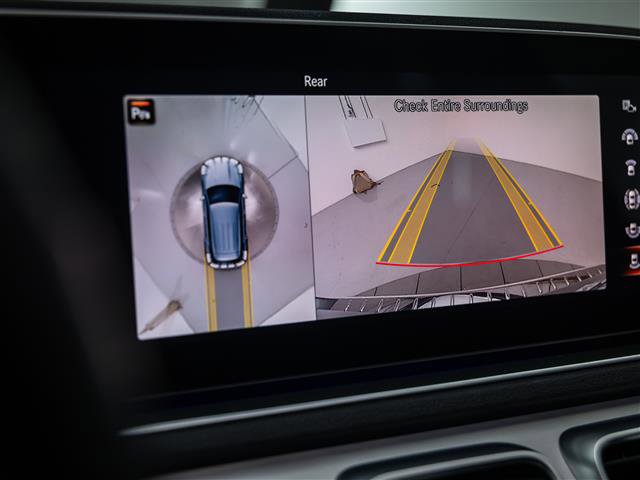 Used 2023 Mercedes-Benz GLE 350 image 27