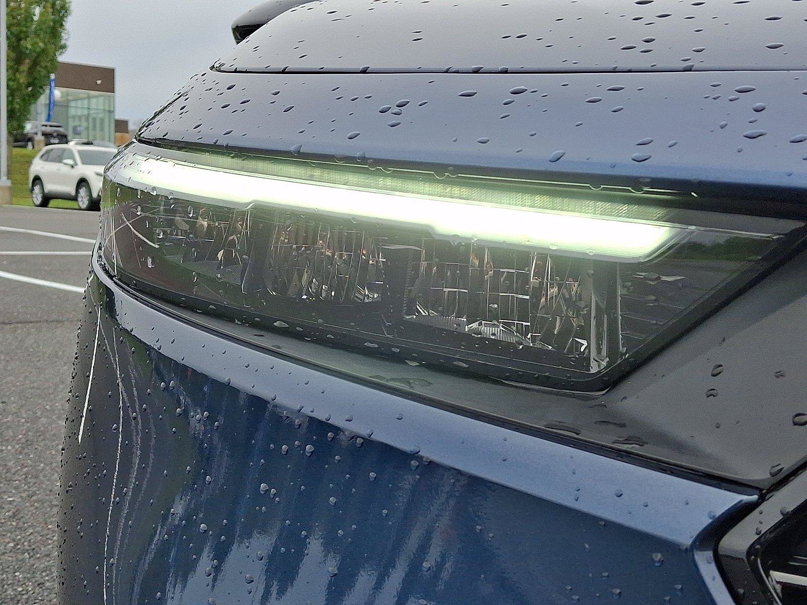 Used 2025 Honda Accord SE image 9