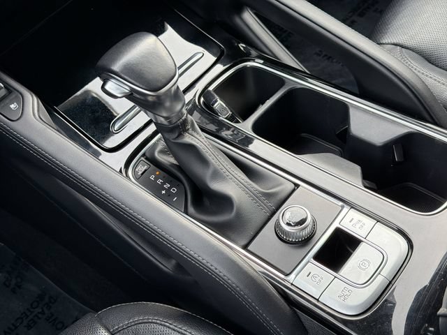 Used 2022 Kia Telluride EX FWD image 24