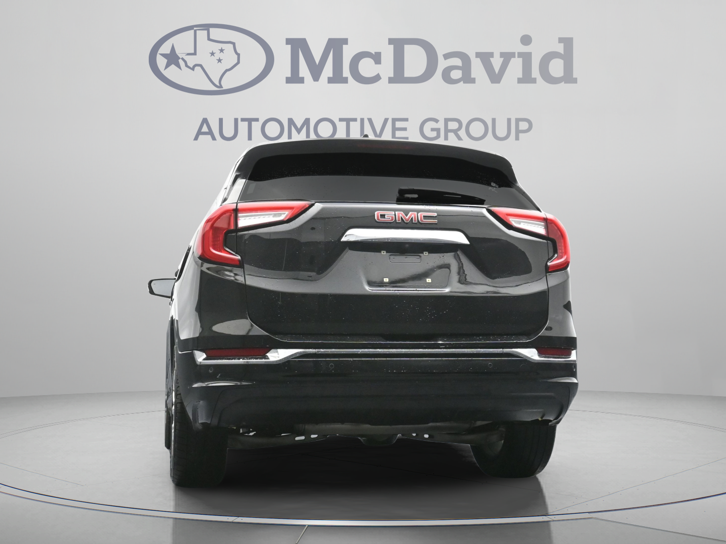 Used 2022 GMC Terrain Denali w/ LPO, Cargo Package AWD/4WD image 33