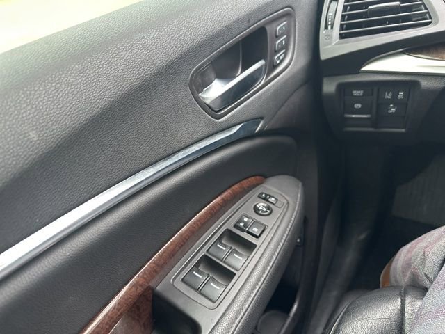 Used 2020 Acura MDX FWD image 6