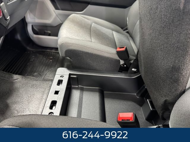 New 2025 Ford F250 XL w/ FX4 Off-Road Package image 17
