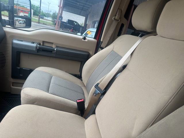 Used 2016 Ford F250 XLT w/ XLT Value Package image 28