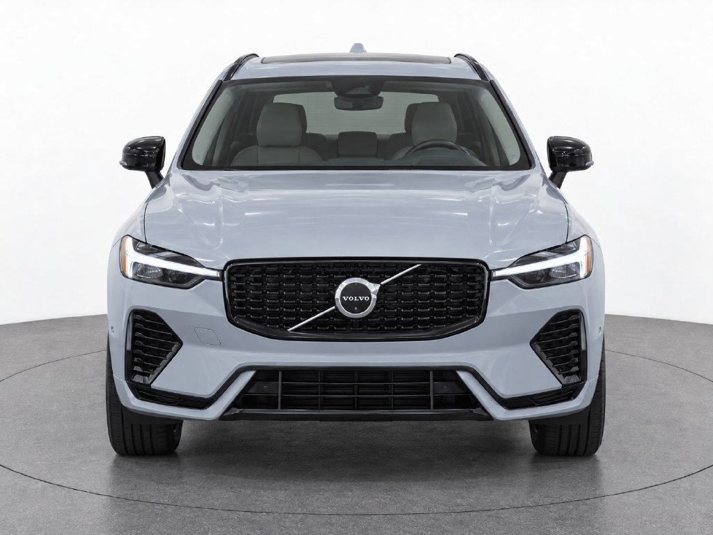 Used 2025 Volvo XC60 T8 Ultra w/ Protection Package AWD/4WD image 5