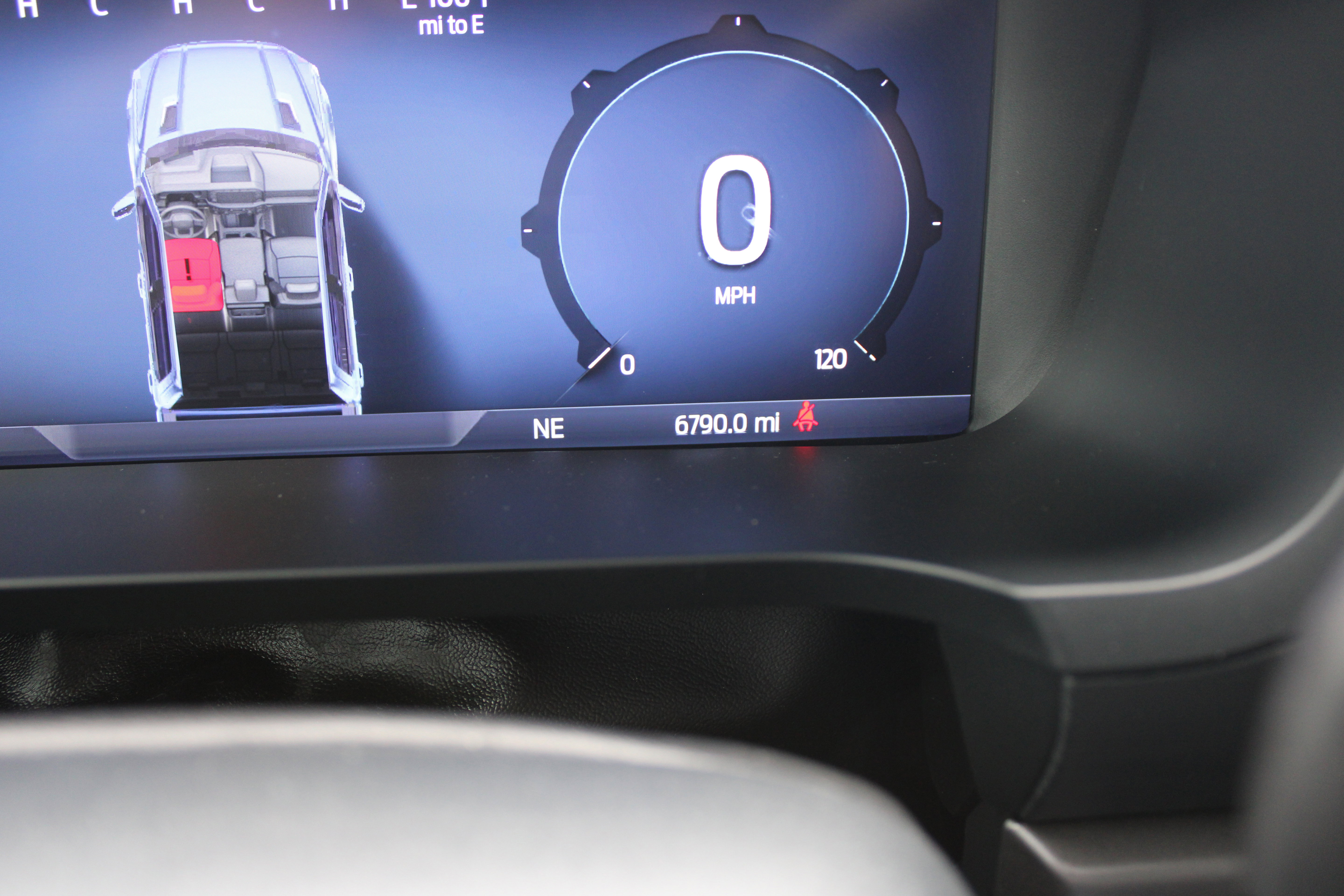 Used 2025 Ford F150 XL image 17