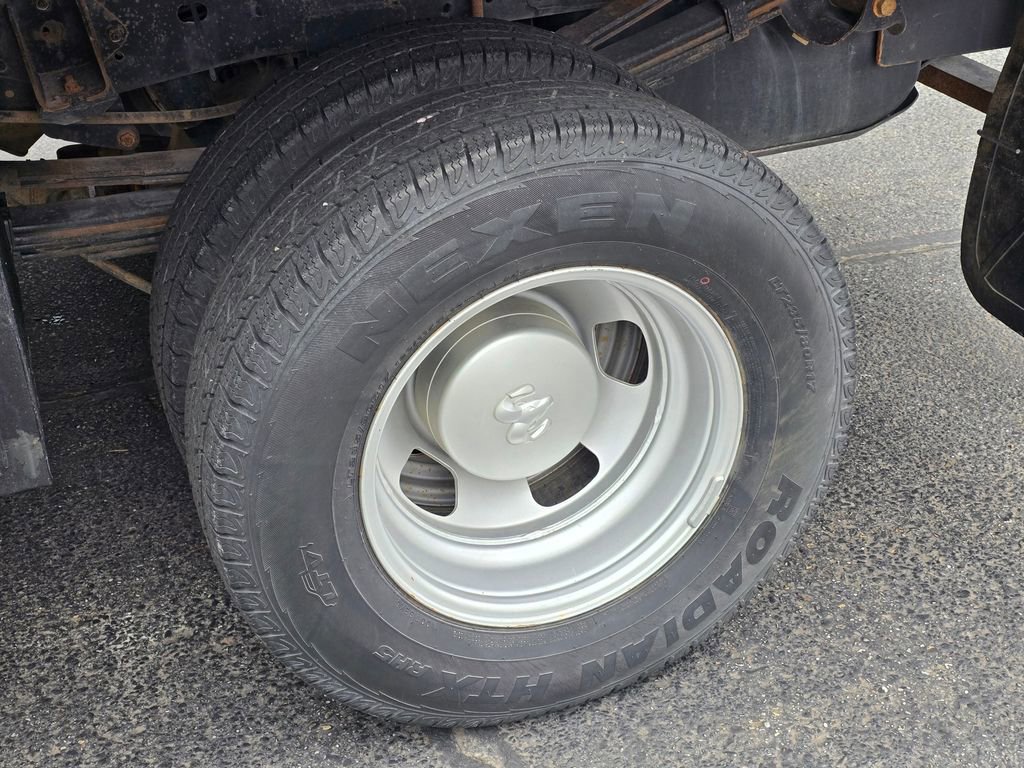 Used 2014 RAM 3500 Tradesman AWD/4WD image 11