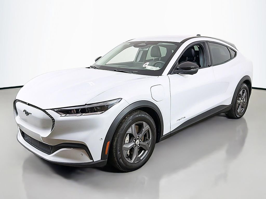 Used 2023 Ford Mustang Mach-E Select image 7