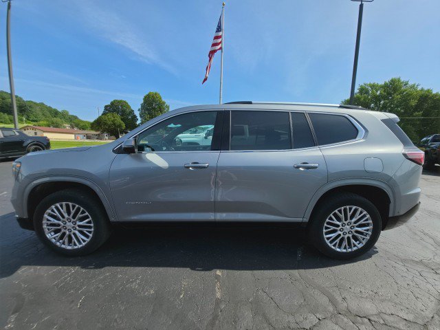 Used 2024 GMC Acadia Denali w/ Super Cruise Package AWD/4WD image 3