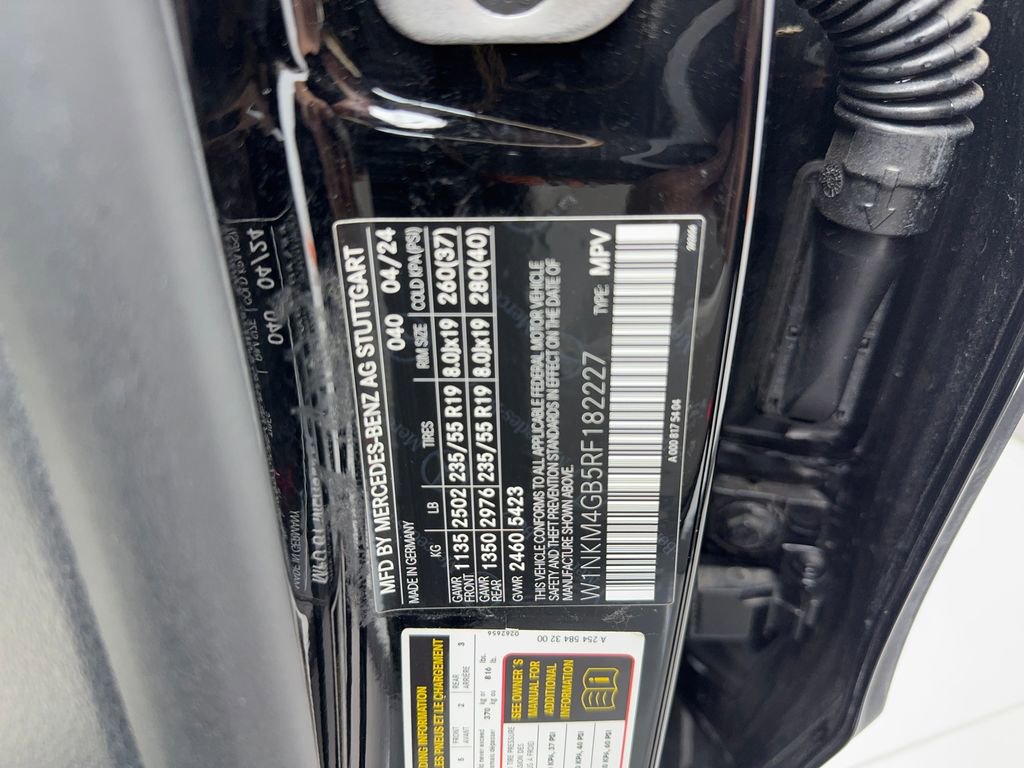 Used 2024 Mercedes-Benz GLC 300 image 59