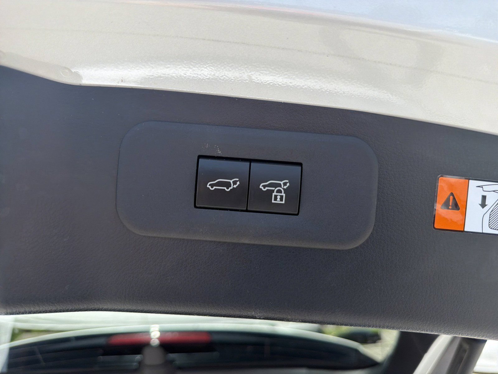 Used 2024 Lexus NX 350 AWD image 13