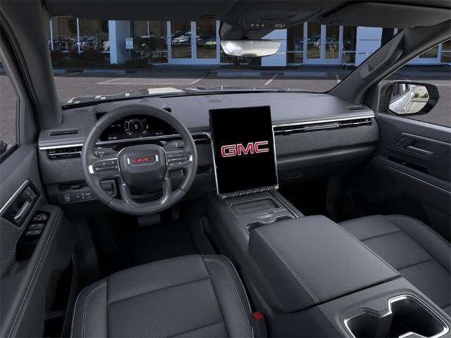 New 2026 GMC Sierra EV Elevation w/ Premium Package image 15