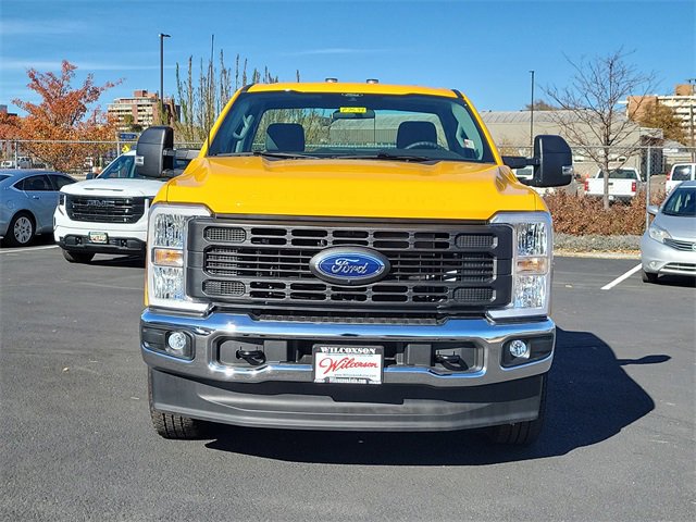 Used 2025 Ford F250 XL w/ 360-Degree Camera Package image 8