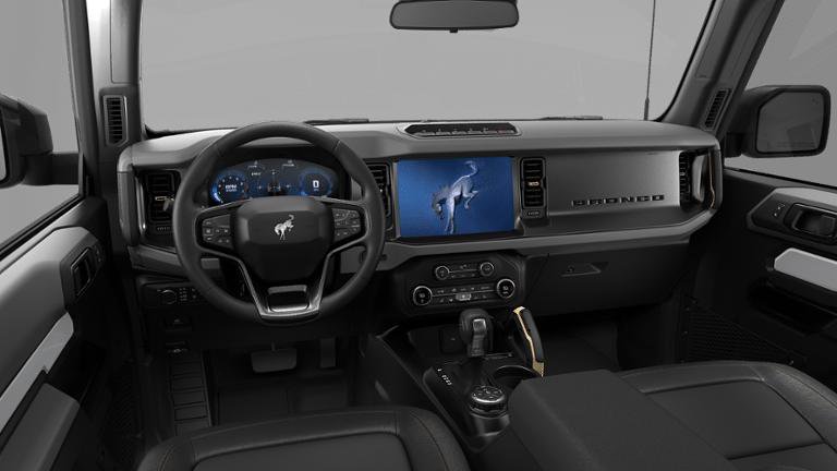 New 2026 Ford Bronco Badlands AWD/4WD image 32
