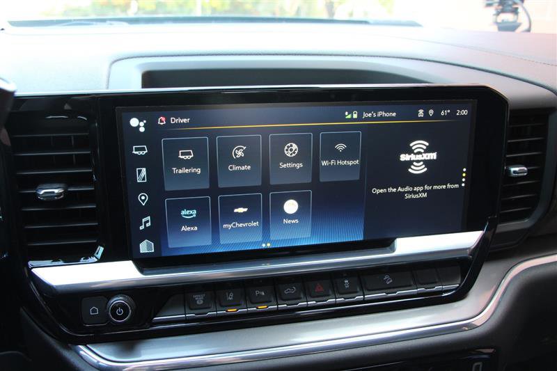 Used 2024 Chevrolet Silverado 2500 High Country w/ High Country Premium Package image 48