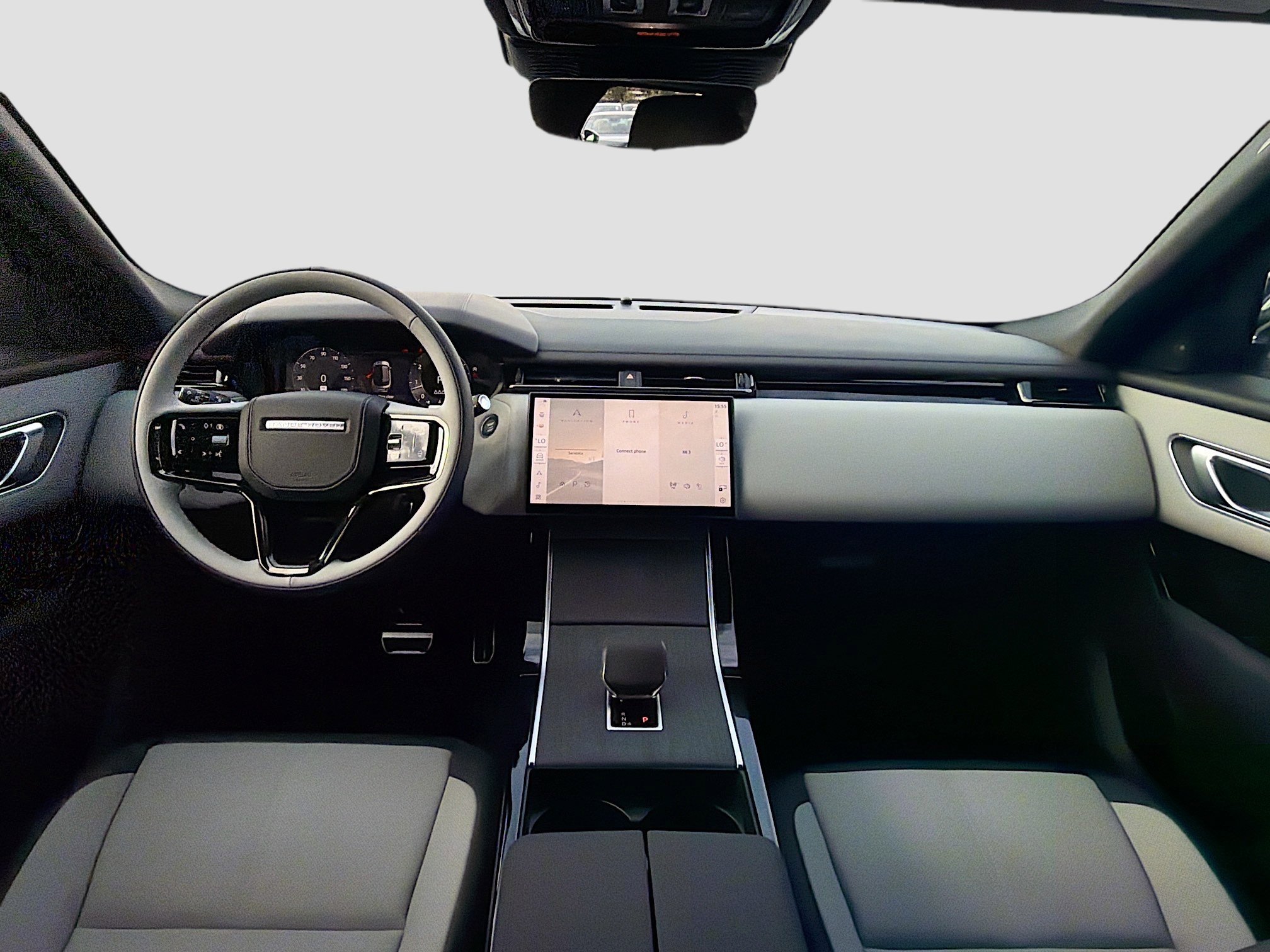 New 2026 Land Rover Range Rover Velar Dynamic SE image 16