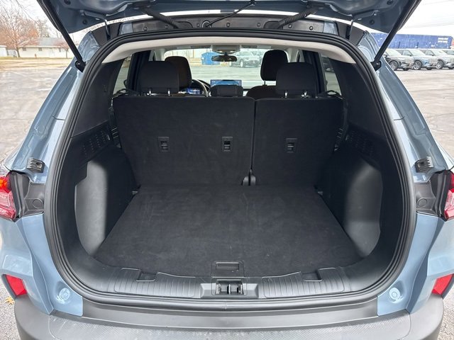 Used 2025 Ford Escape Active w/ Tech Pack #1 image 12