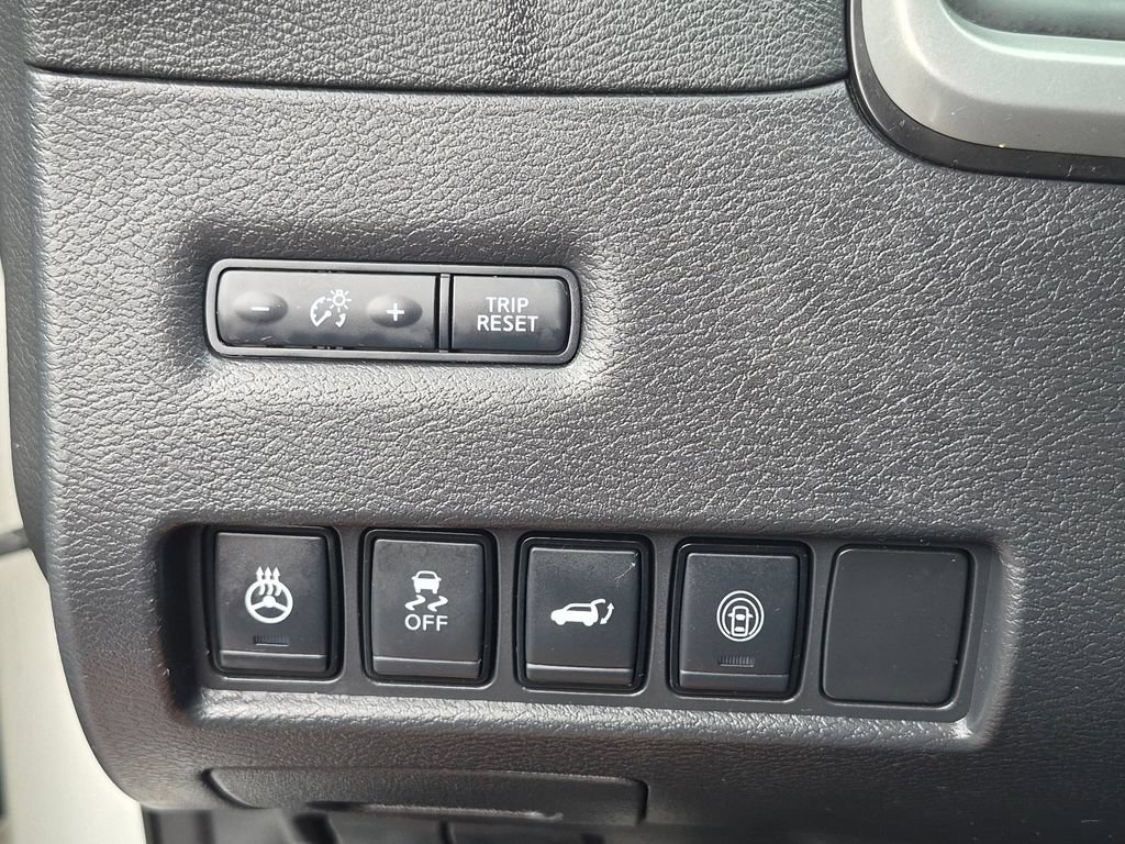 Used 2021 Nissan Murano SV AWD/4WD image 19